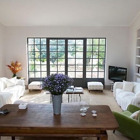 Villa Vallecento Con Giardino - Borgo Stays Monterosi Dış mekan fotoğraf