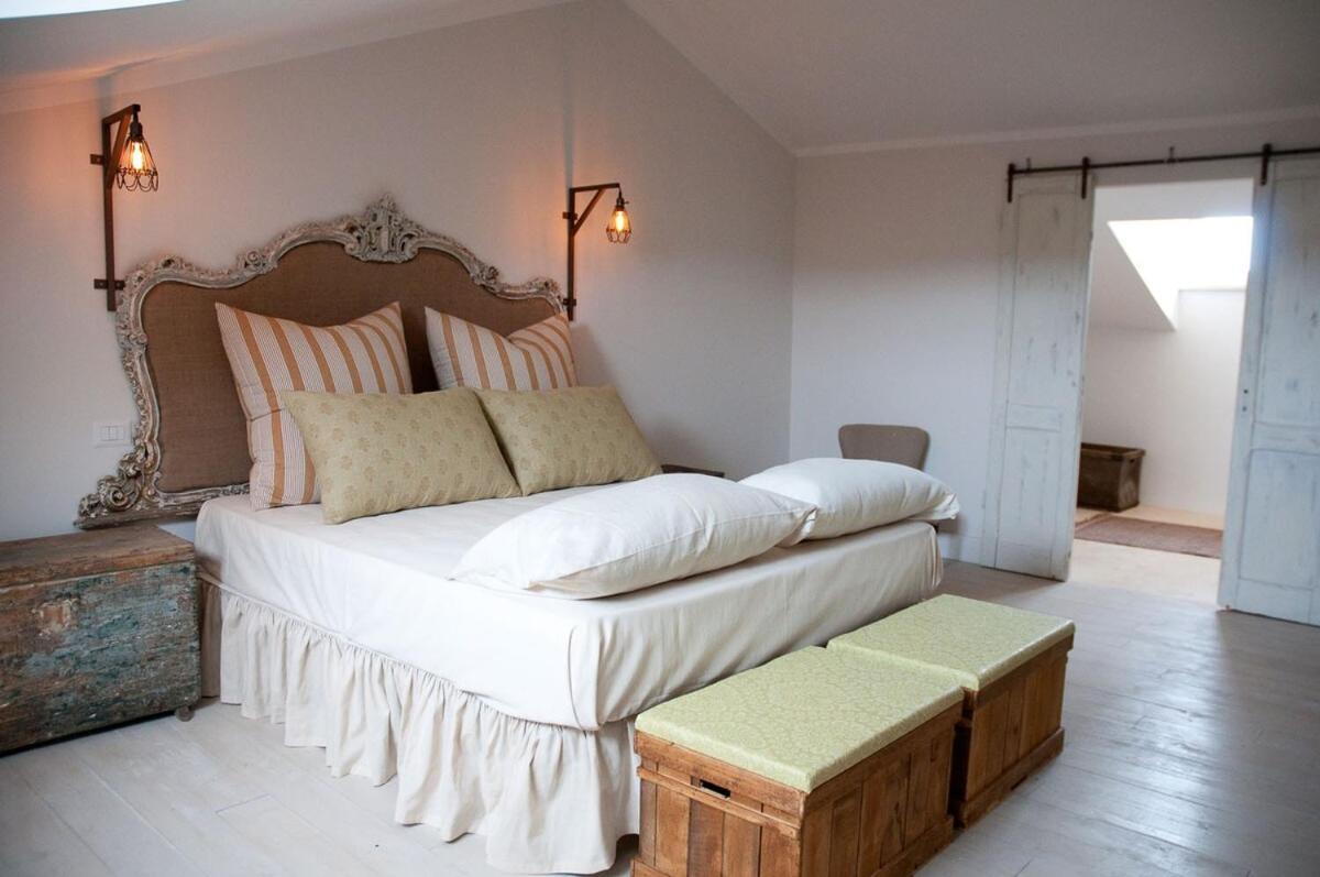 Villa Vallecento Con Giardino - Borgo Stays Monterosi Dış mekan fotoğraf