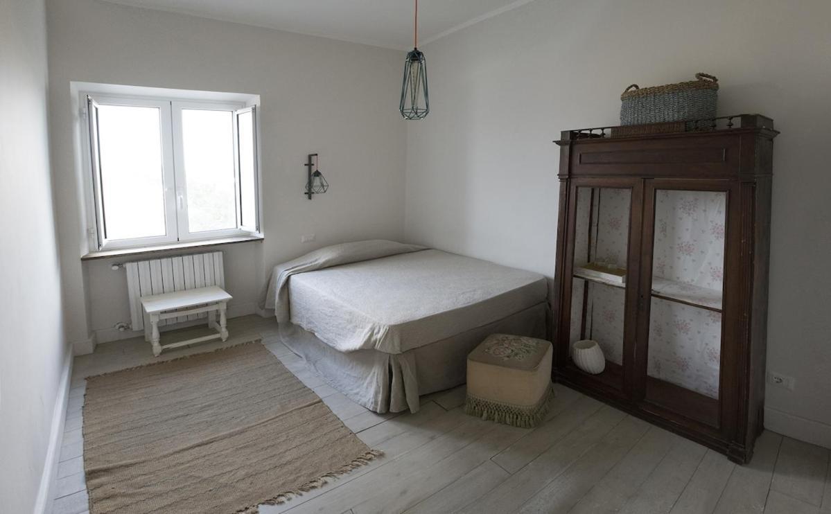 Villa Vallecento Con Giardino - Borgo Stays Monterosi Dış mekan fotoğraf