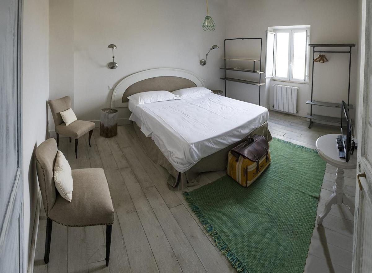 Villa Vallecento Con Giardino - Borgo Stays Monterosi Dış mekan fotoğraf