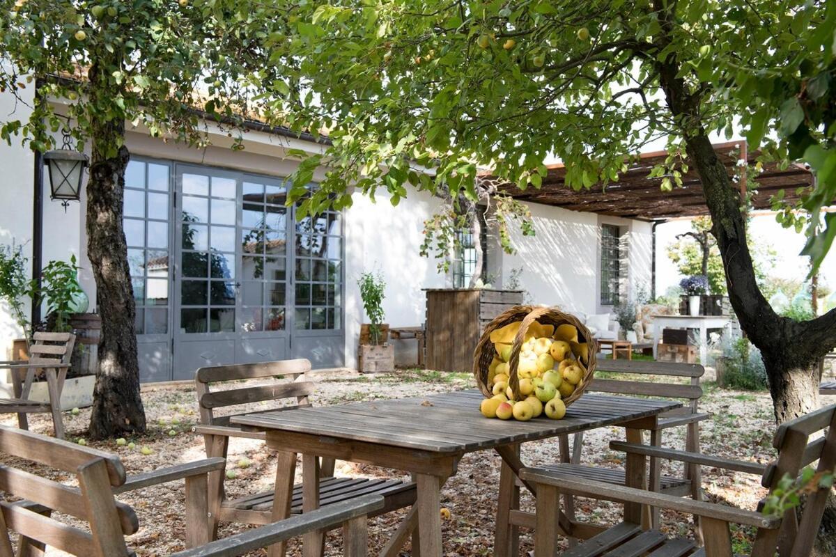 Villa Vallecento Con Giardino - Borgo Stays Monterosi Dış mekan fotoğraf